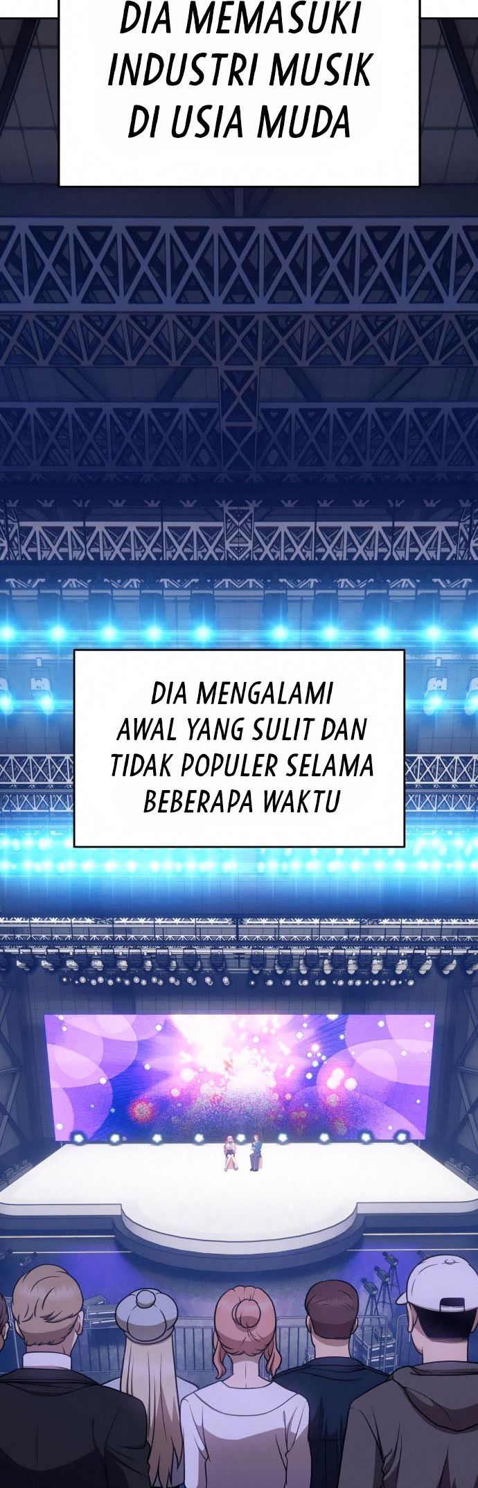 +99 Wooden Stick Chap 7 - Next Chap 8