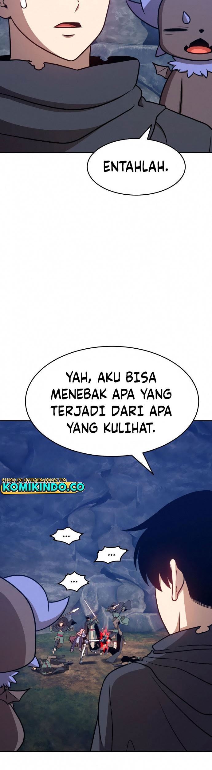 +99 Wooden Stick Chap 7 - Next Chap 8