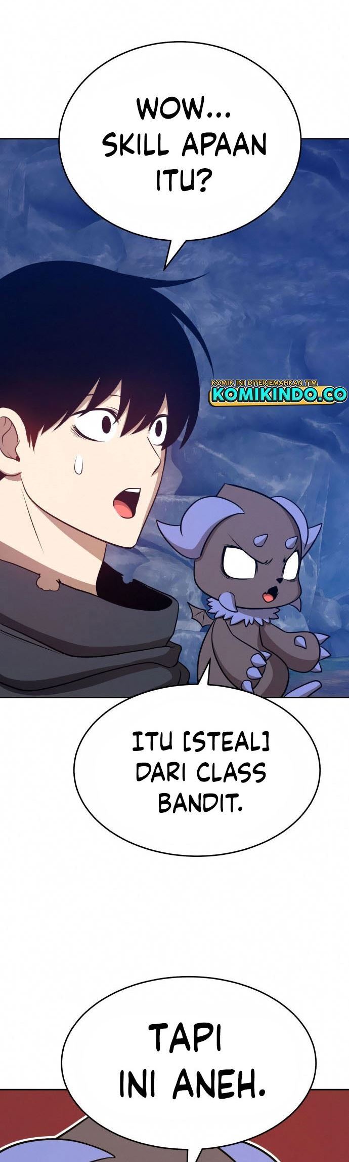 +99 Wooden Stick Chap 7 - Next Chap 8