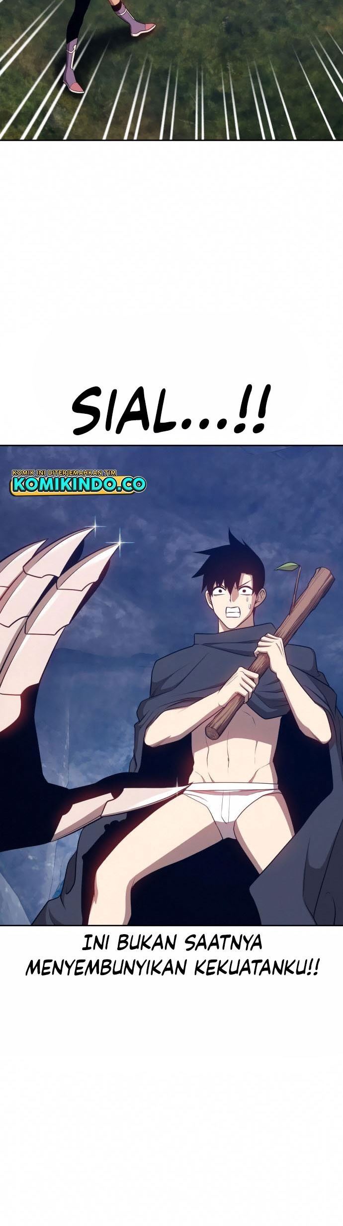 +99 Wooden Stick Chap 7 - Next Chap 8