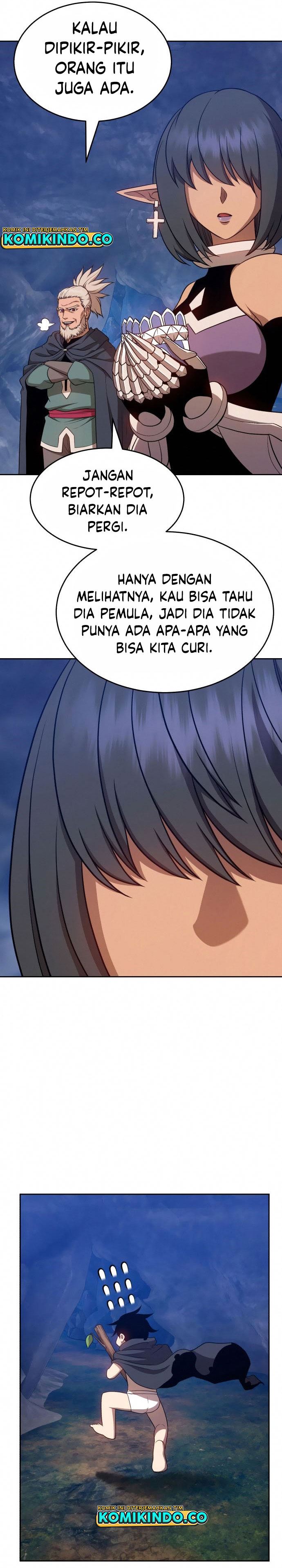 +99 Wooden Stick Chap 7 - Next Chap 8