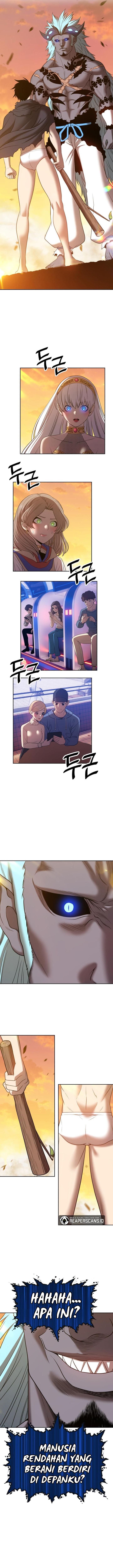 +99 Wooden Stick Chap 43 - Next Chap 44