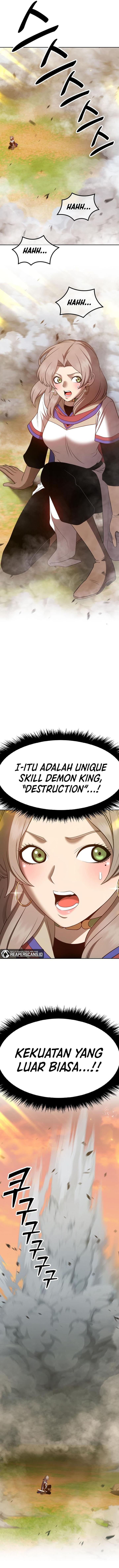 +99 Wooden Stick Chap 43 - Next Chap 44