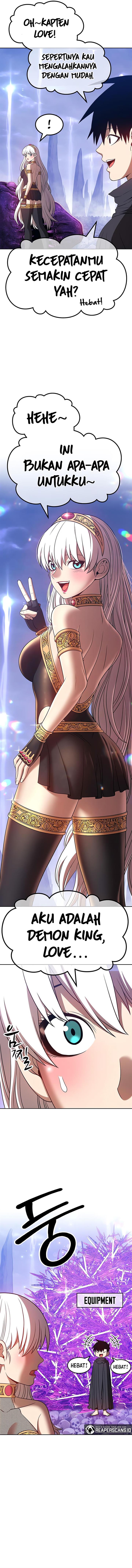 +99 Wooden Stick Chap 41 - Next Chap 42