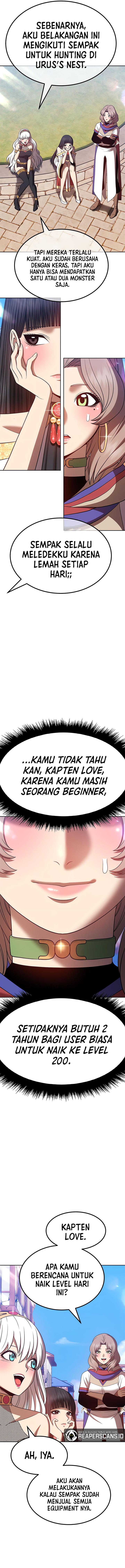 +99 Wooden Stick Chap 41 - Next Chap 42