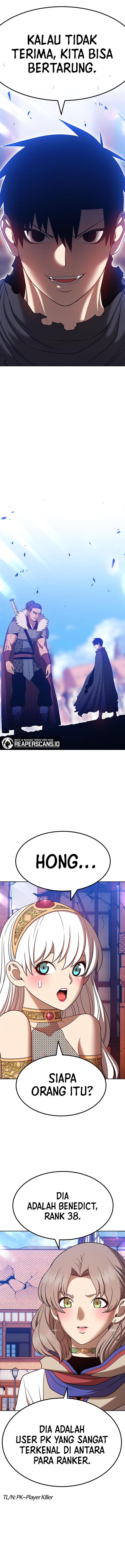 +99 Wooden Stick Chap 41 - Next Chap 42