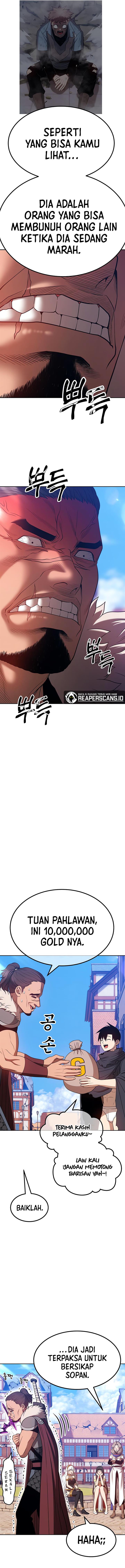 +99 Wooden Stick Chap 41 - Next Chap 42