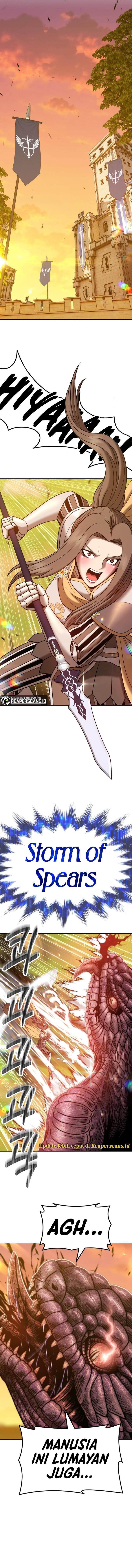 +99 Wooden Stick Chap 42 - Next Chap 43