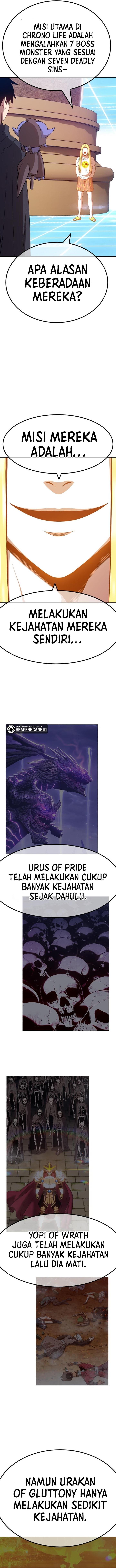 +99 Wooden Stick Chap 42 - Next Chap 43