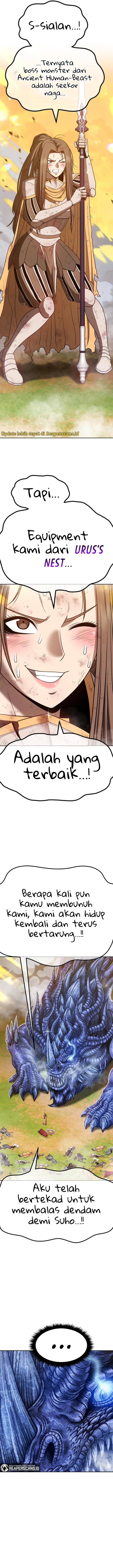 +99 Wooden Stick Chap 42 - Next Chap 43