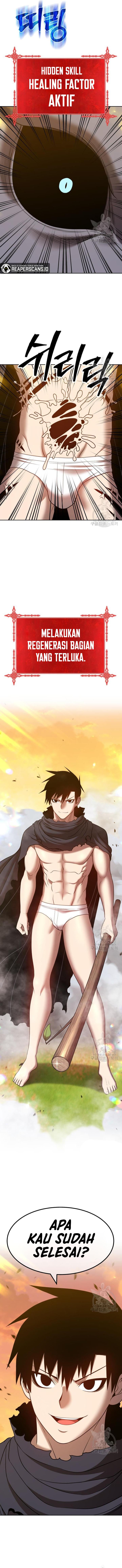 +99 Wooden Stick Chap 44 - Next Chap 45