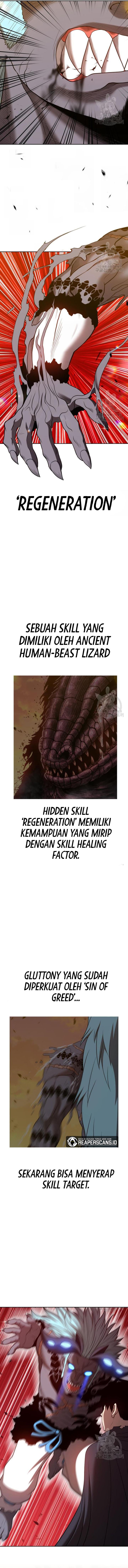 +99 Wooden Stick Chap 44 - Next Chap 45