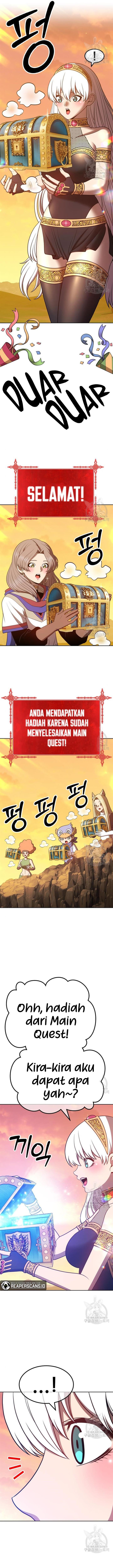 +99 Wooden Stick Chap 45 - Next Chap 46