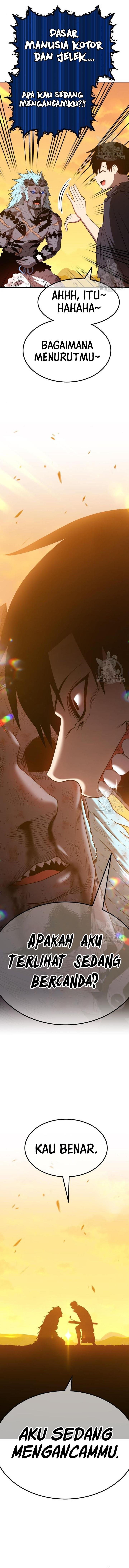 +99 Wooden Stick Chap 45 - Next Chap 46