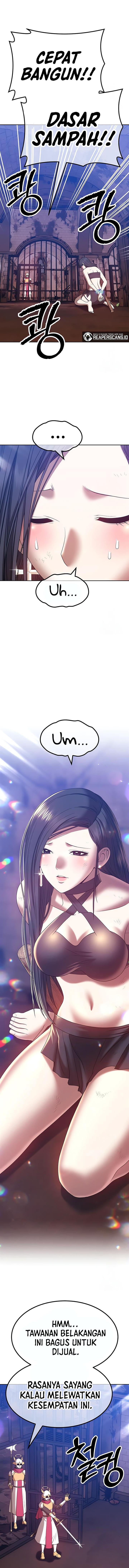 +99 Wooden Stick Chap 48 - Next Chap 49