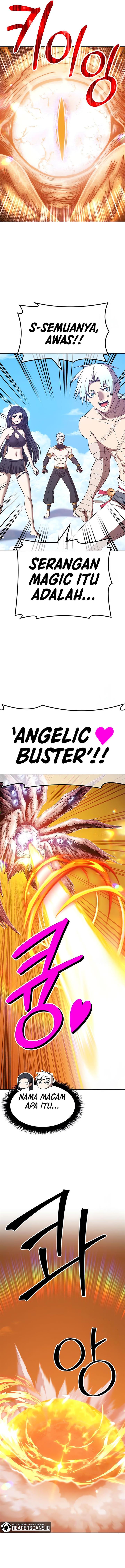 +99 Wooden Stick Chap 48 - Next Chap 49