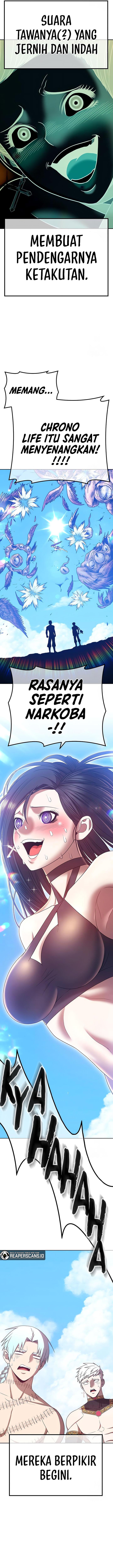 +99 Wooden Stick Chap 49 - Next Chap 50