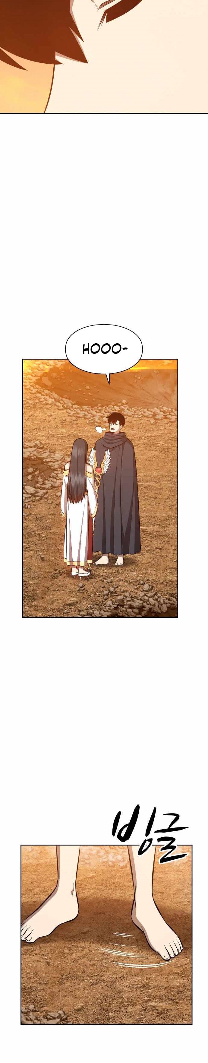 +99 Wooden Stick Chap 4 - Next Chap 5