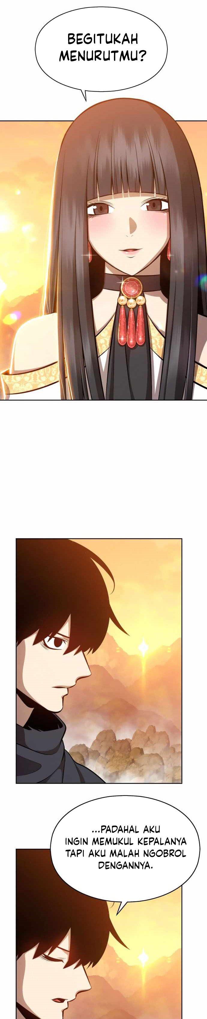 +99 Wooden Stick Chap 4 - Next Chap 5