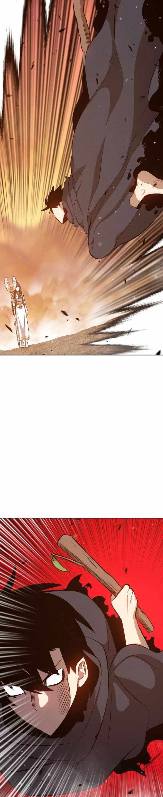 +99 Wooden Stick Chap 4 - Next Chap 5