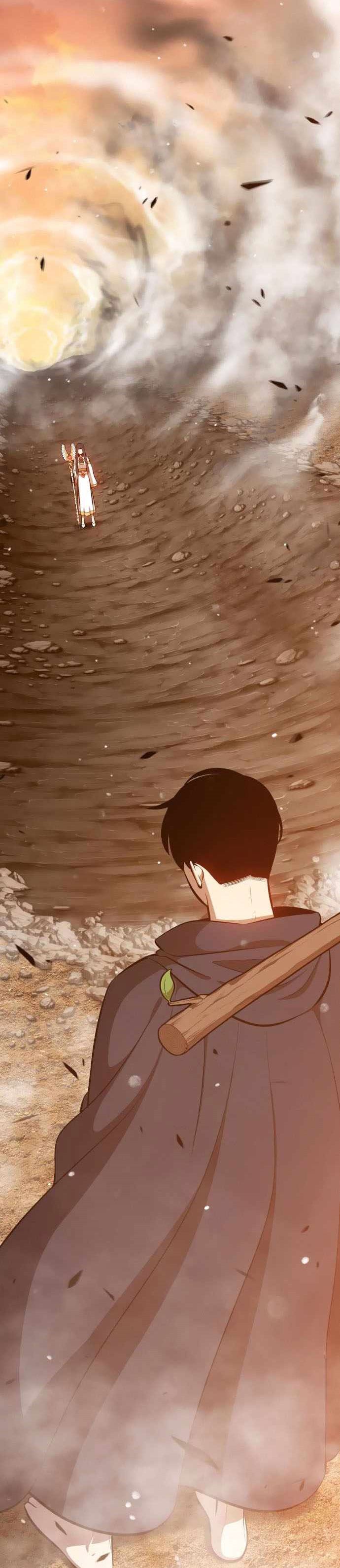 +99 Wooden Stick Chap 4 - Next Chap 5