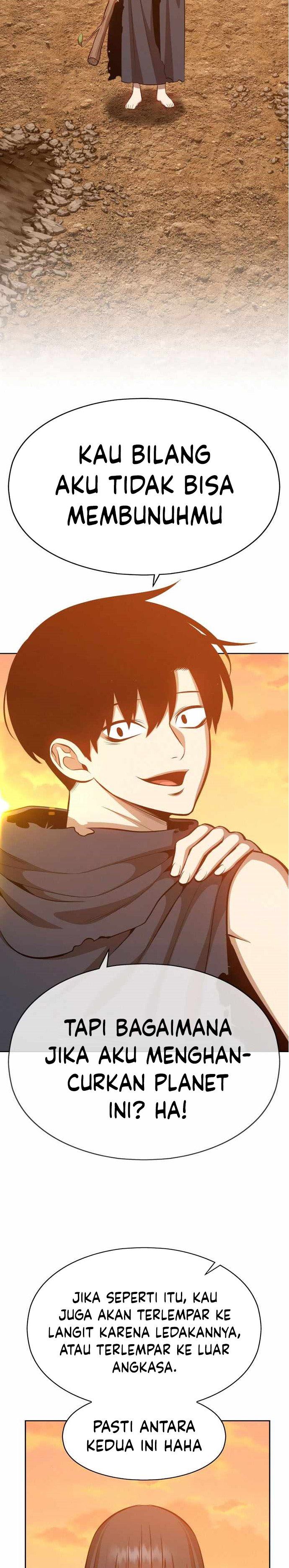 +99 Wooden Stick Chap 4 - Next Chap 5