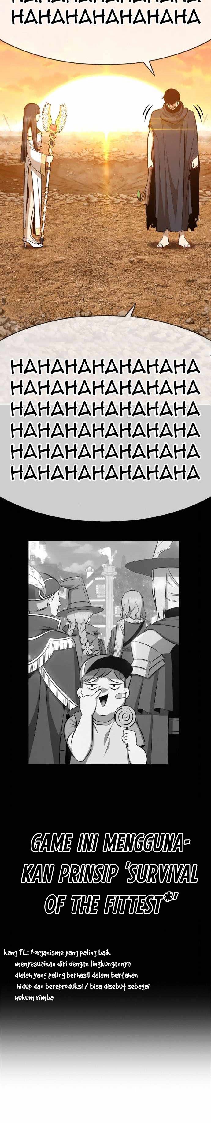 +99 Wooden Stick Chap 4 - Next Chap 5