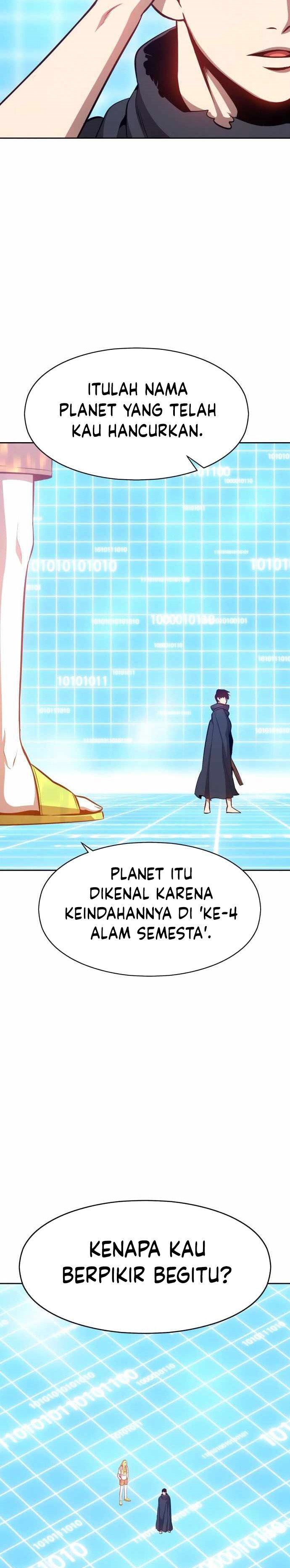 +99 Wooden Stick Chap 4 - Next Chap 5