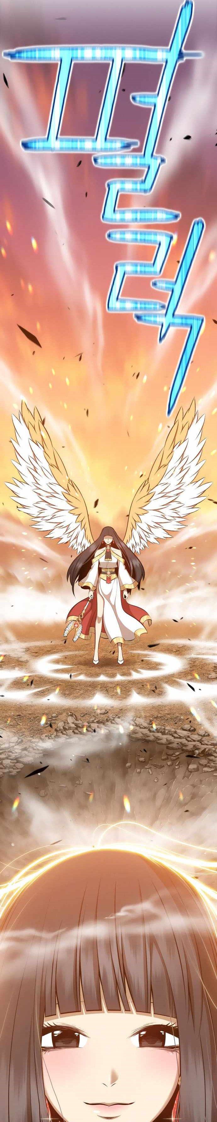 +99 Wooden Stick Chap 4 - Next Chap 5