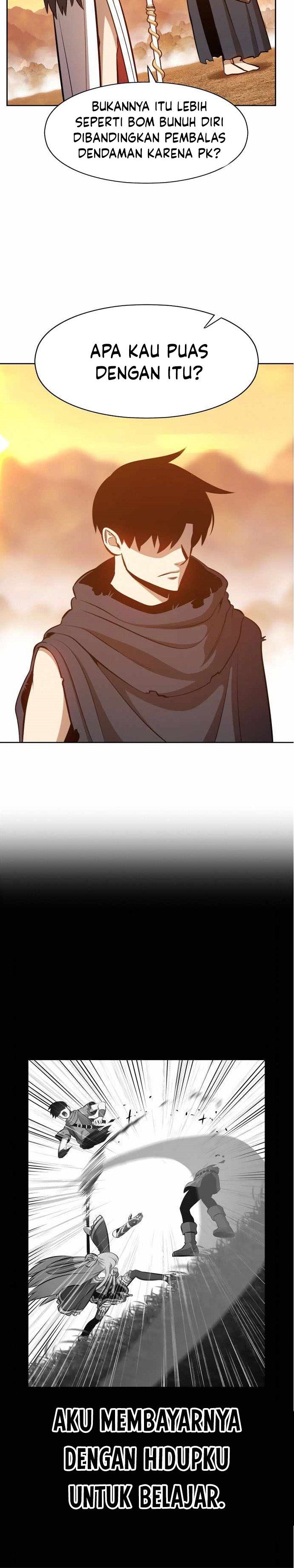 +99 Wooden Stick Chap 4 - Next Chap 5