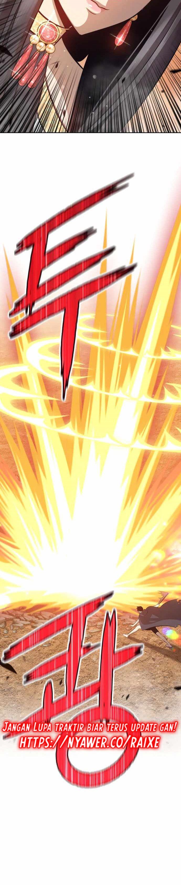 +99 Wooden Stick Chap 4 - Next Chap 5