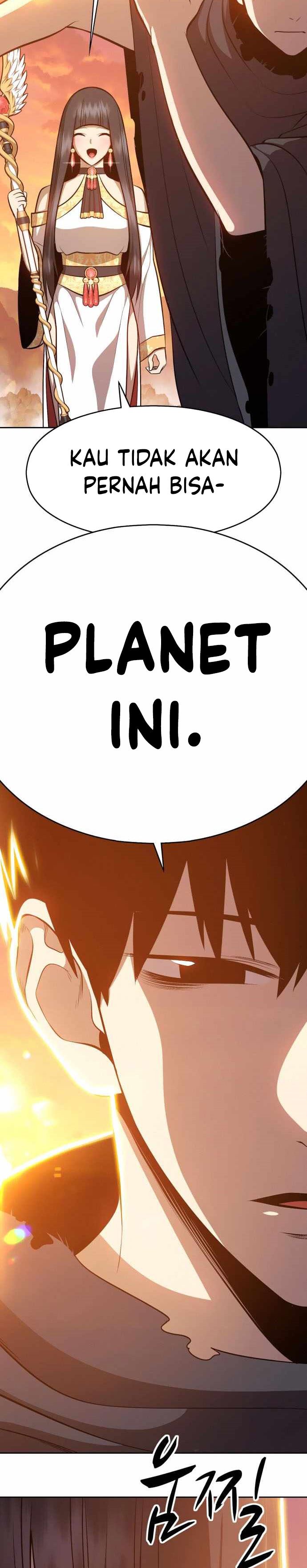 +99 Wooden Stick Chap 4 - Next Chap 5