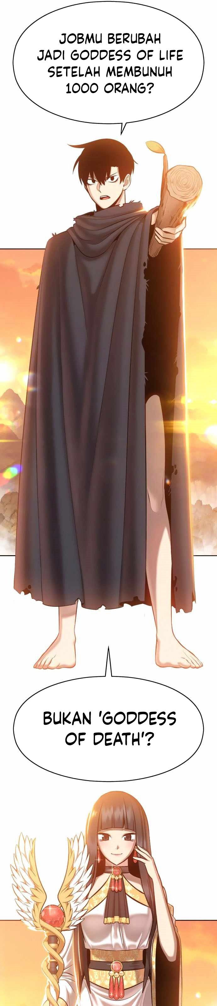 +99 Wooden Stick Chap 4 - Next Chap 5