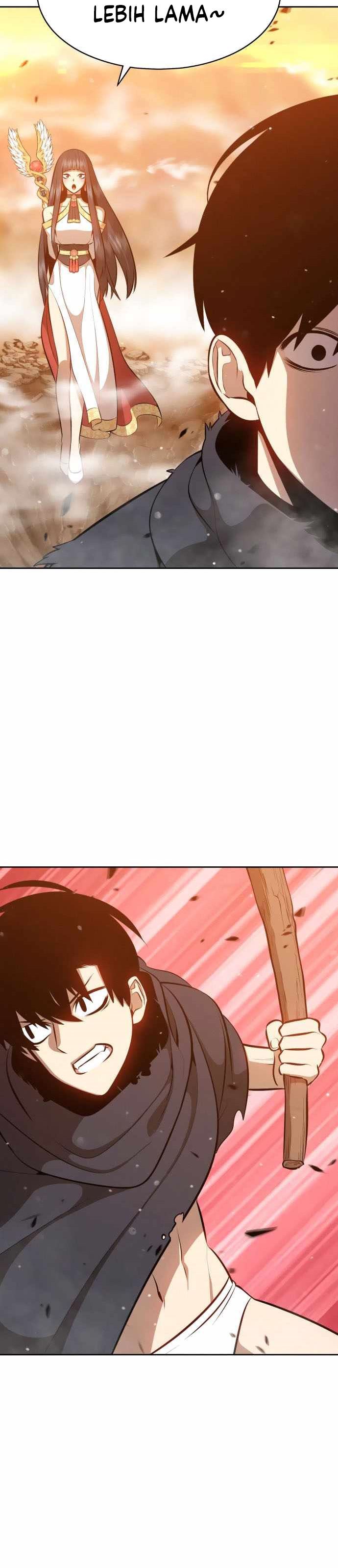 +99 Wooden Stick Chap 4 - Next Chap 5