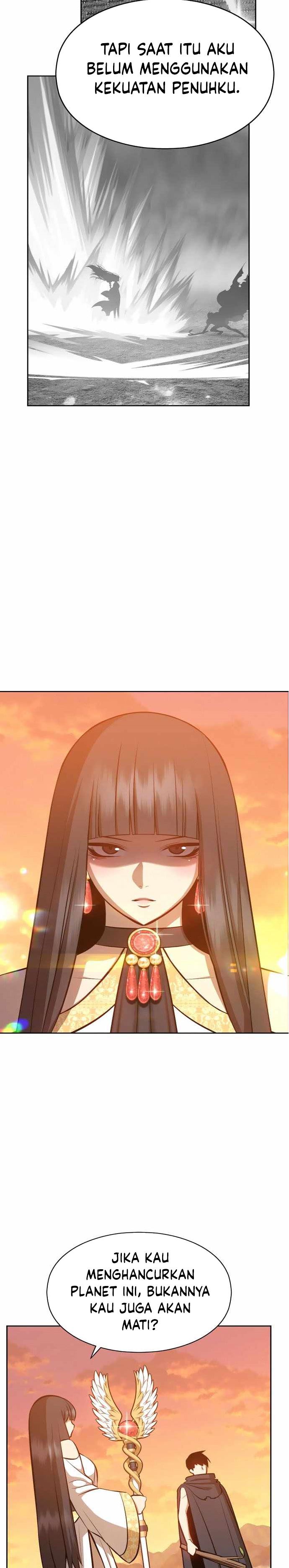 +99 Wooden Stick Chap 4 - Next Chap 5