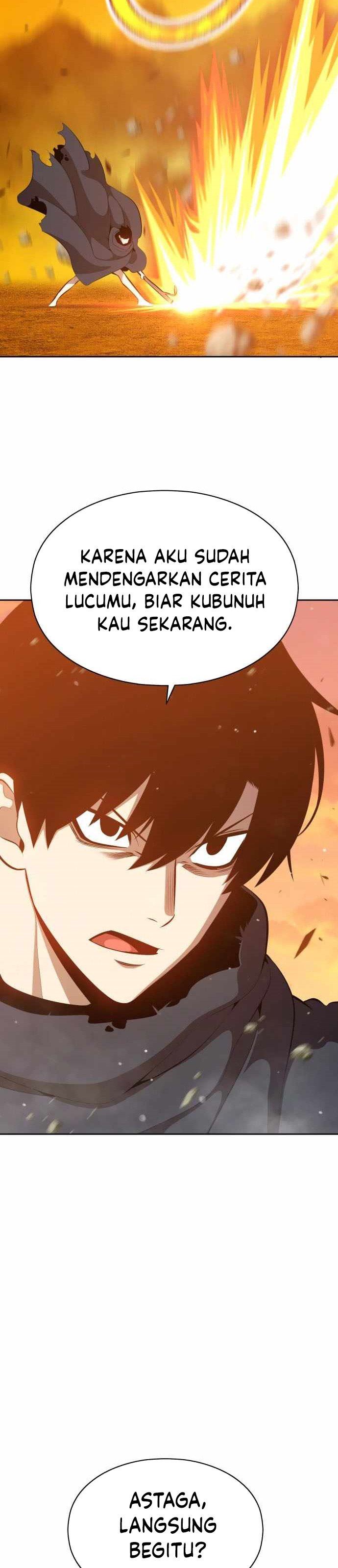 +99 Wooden Stick Chap 4 - Next Chap 5