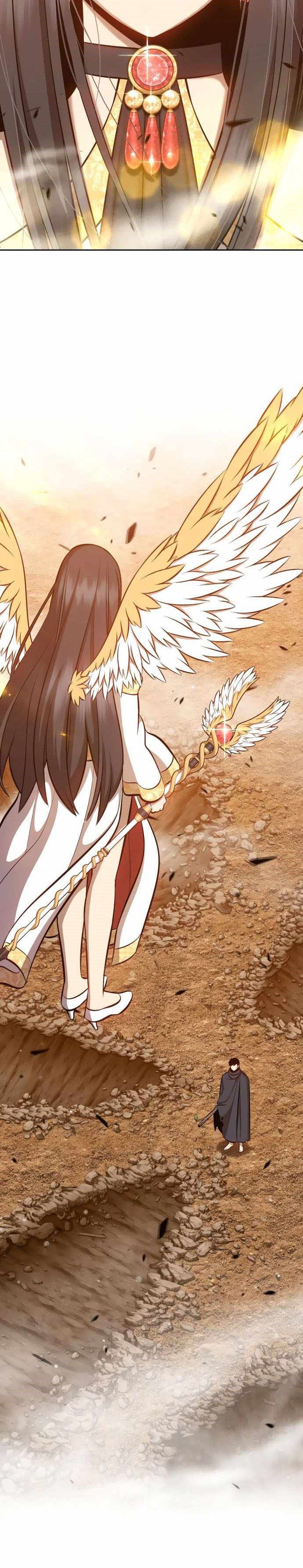 +99 Wooden Stick Chap 4 - Next Chap 5