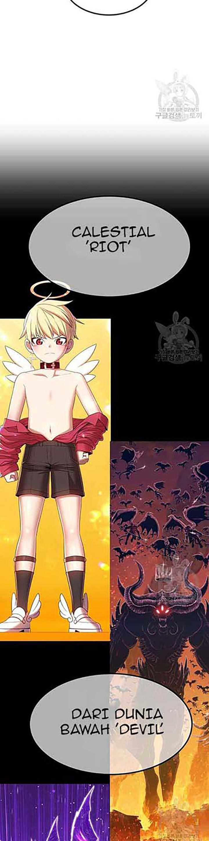 +99 Wooden Stick Chap 50 - Next Chap 51