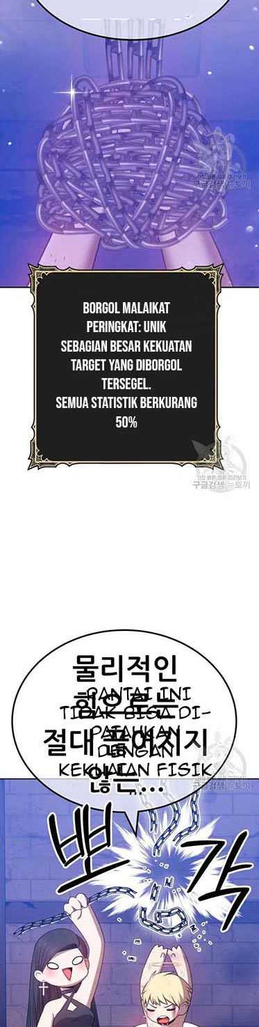 +99 Wooden Stick Chap 50 - Next Chap 51