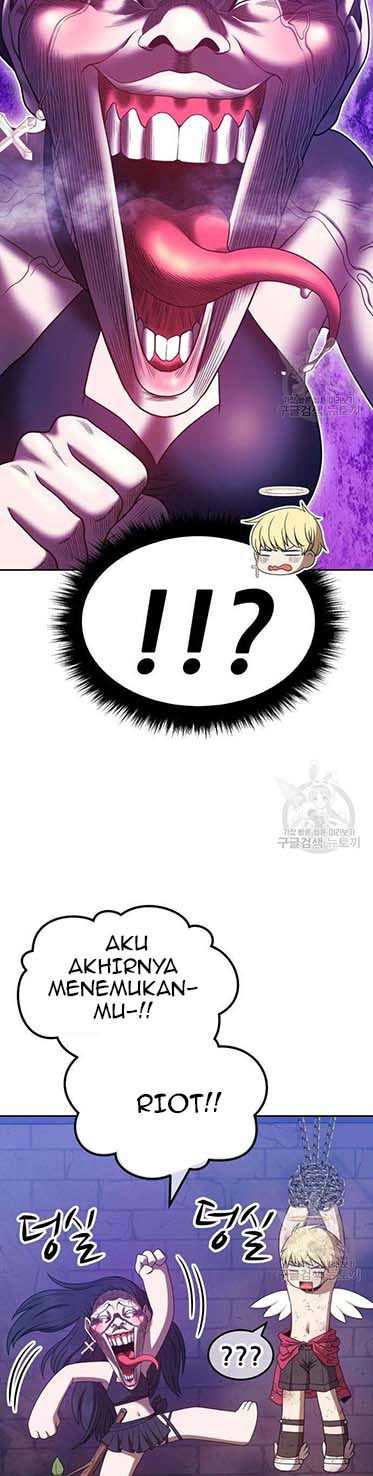 +99 Wooden Stick Chap 50 - Next Chap 51