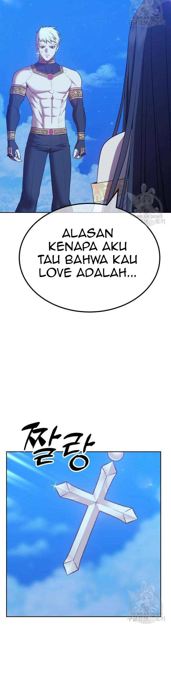 +99 Wooden Stick Chap 50 - Next Chap 51