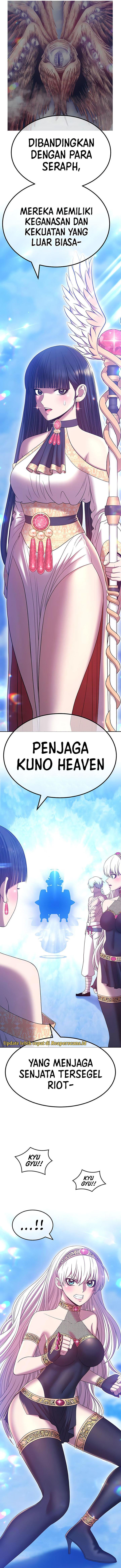 +99 Wooden Stick Chap 51 - Next Chap 52