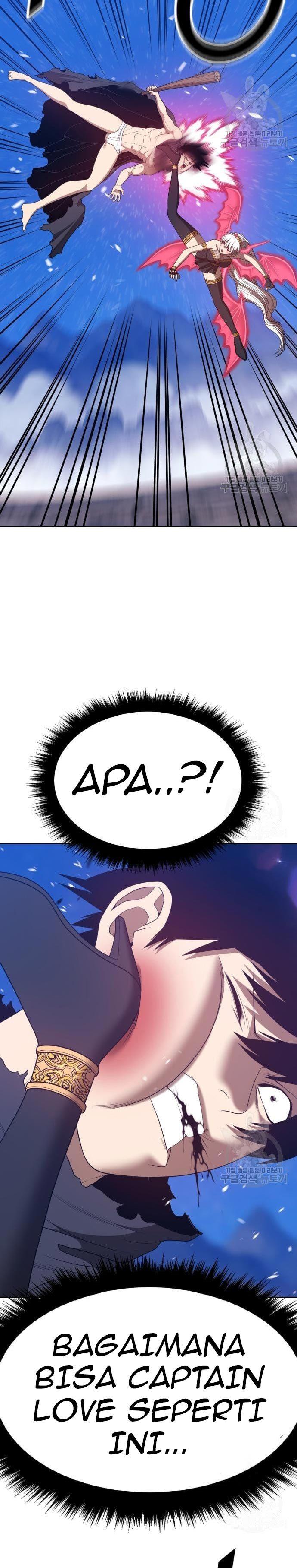 +99 Wooden Stick Chap 57 - Next Chap 58