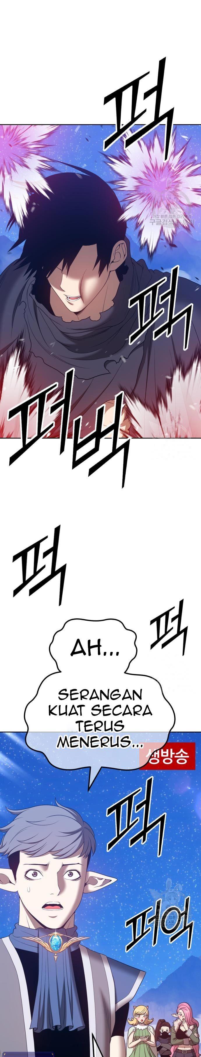 +99 Wooden Stick Chap 57 - Next Chap 58