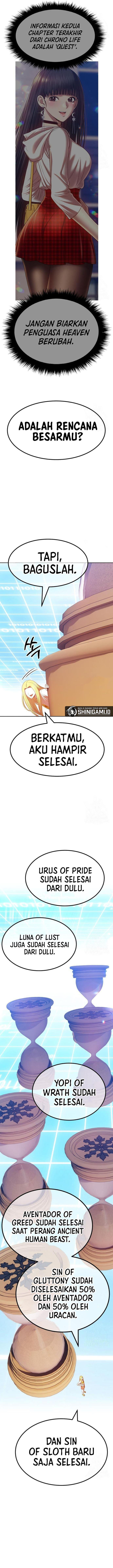 +99 Wooden Stick Chap 55 - Next Chap 56