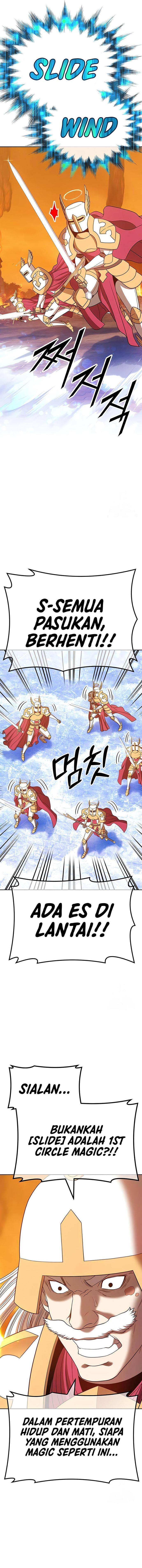 +99 Wooden Stick Chap 55 - Next Chap 56