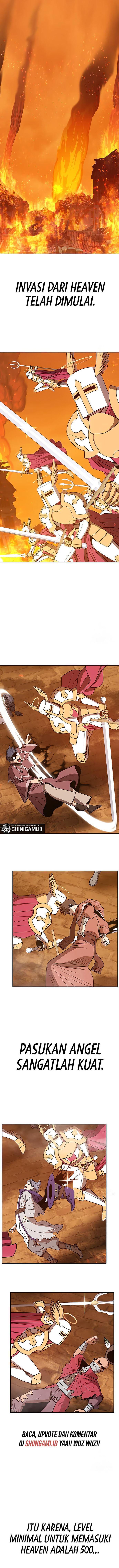 +99 Wooden Stick Chap 55 - Next Chap 56