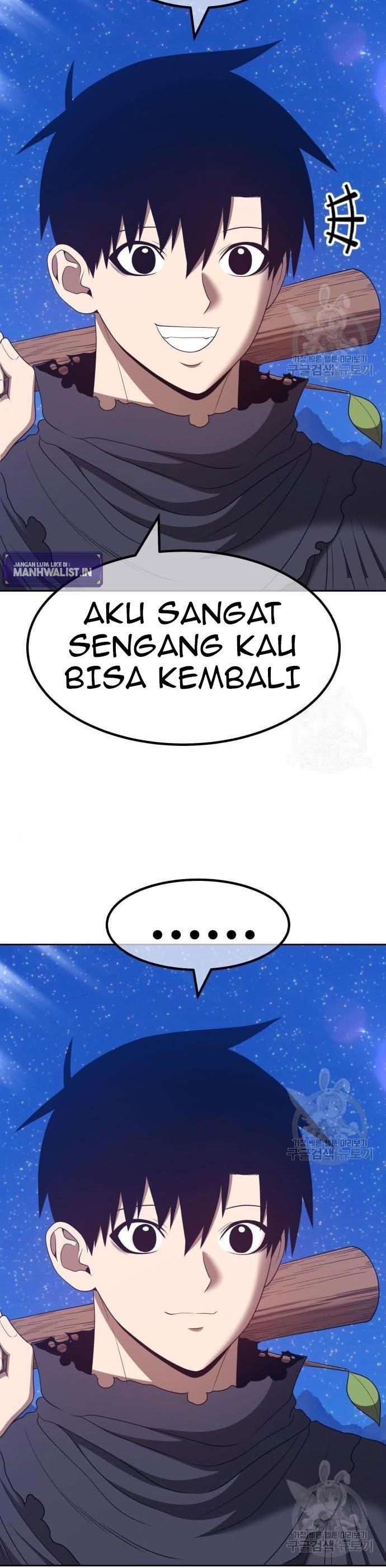 +99 Wooden Stick Chap 58 - Next Chap 59