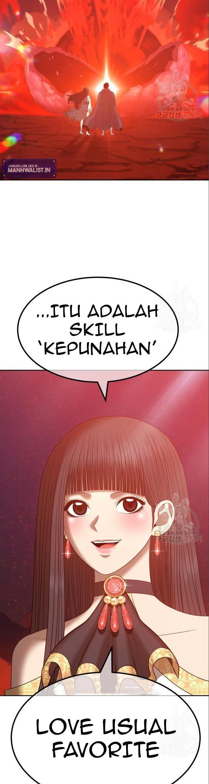 +99 Wooden Stick Chap 58 - Next Chap 59