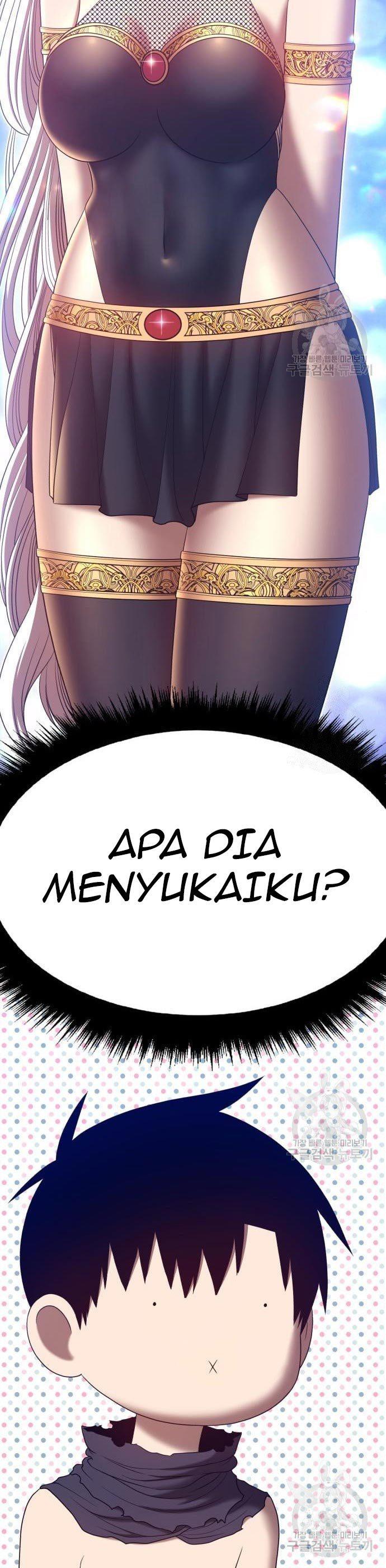 +99 Wooden Stick Chap 58 - Next Chap 59